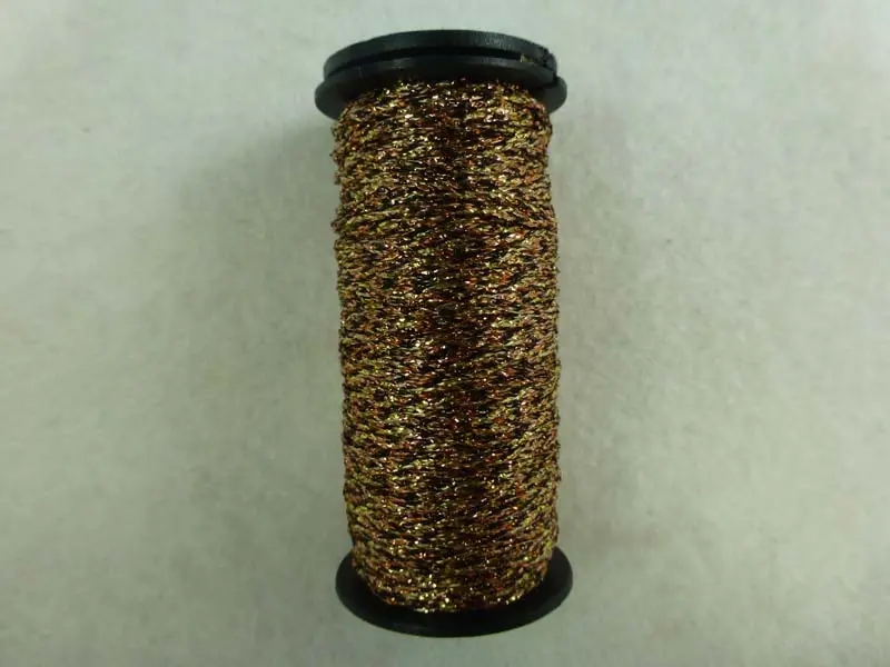 Med. #16 071 Misty Gold 1