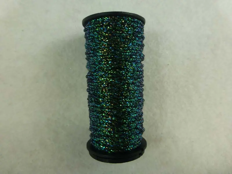 Med. #16 085 Peacock 1