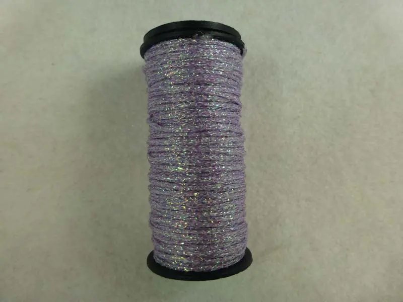 Med. #16 093 Star Mauve 1