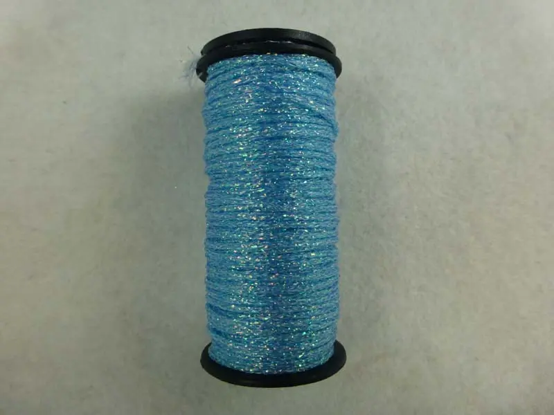 Med. #16 094 Star Blue 1