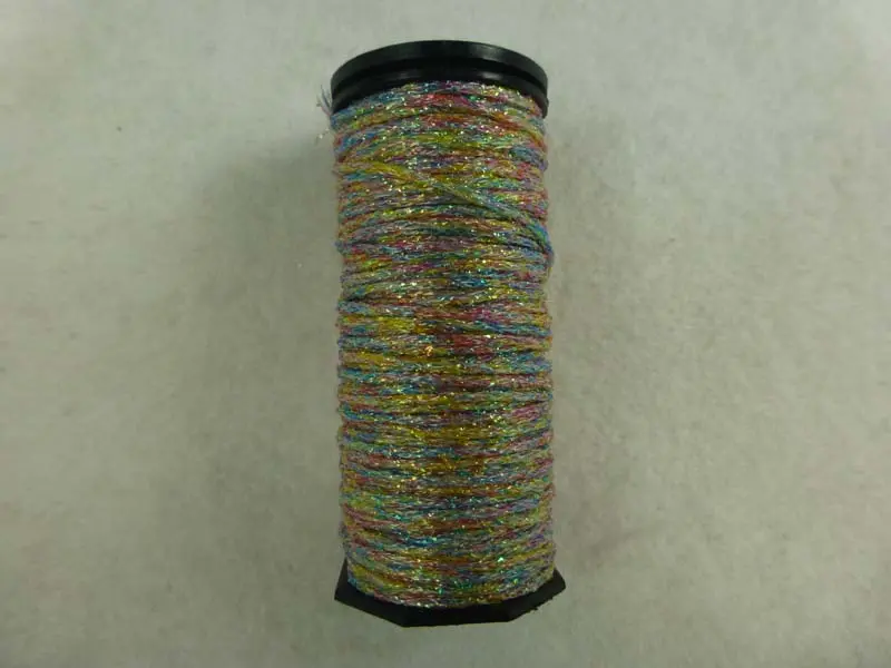 Med. #16 095 Starburst 1