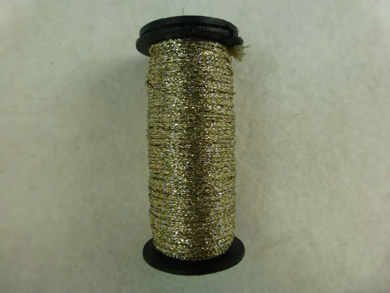 Med. #16 102 Vatican Gold 1