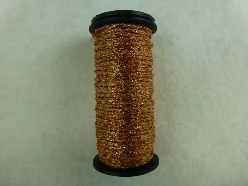Med. #16 127 Yellow-Orange 1