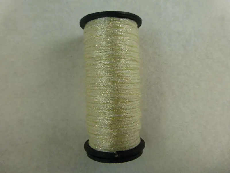 Med. #16 191 Pale Yellow 1