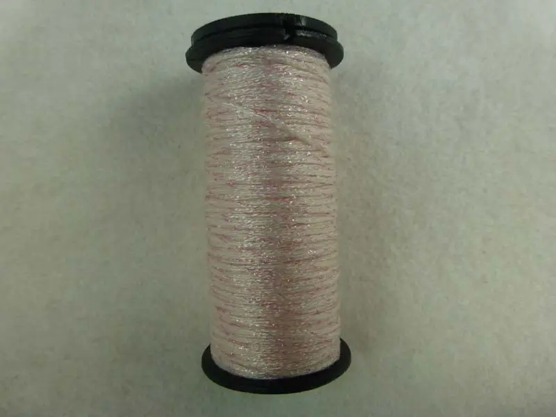 Med. #16 192 Pale Pink 1