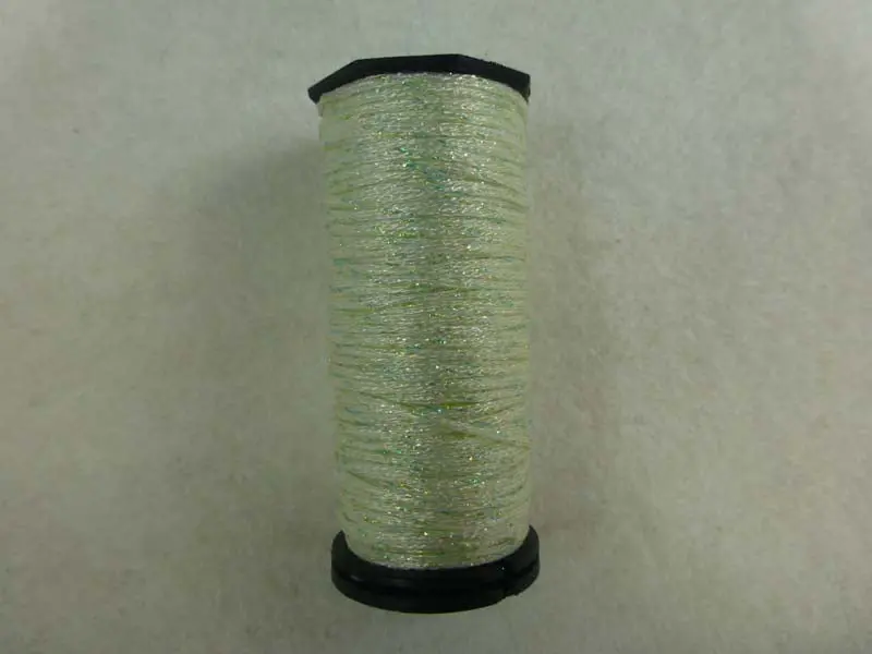 Med. #16 198 Pale Green 1
