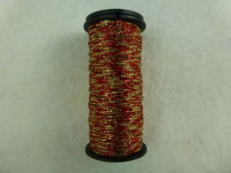 Med. #16 203 Flame 1