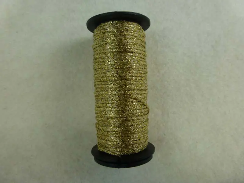 Med. #16 210 Gold Dust 1