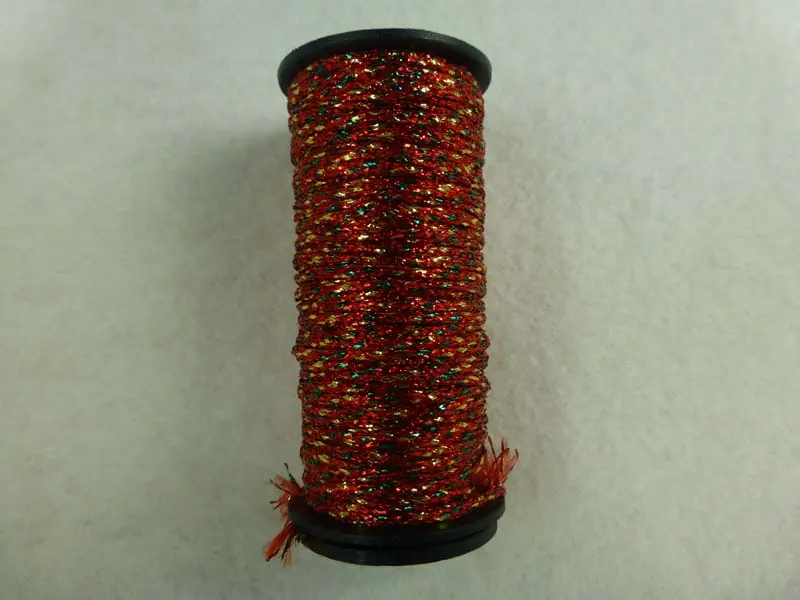 Med. #16 307 Deep Coral 1
