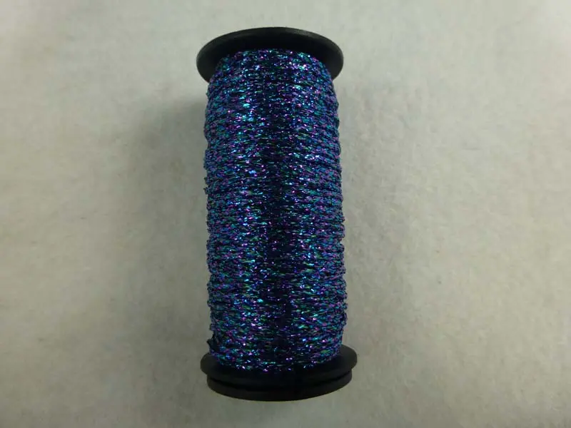Med. #16 329 Bahama Blue 1