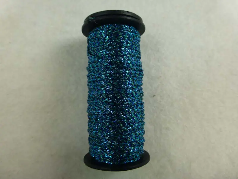 Med. #16 339 Tropical Teal 1