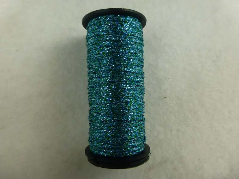 Med. #16 684 Aquamarine 1