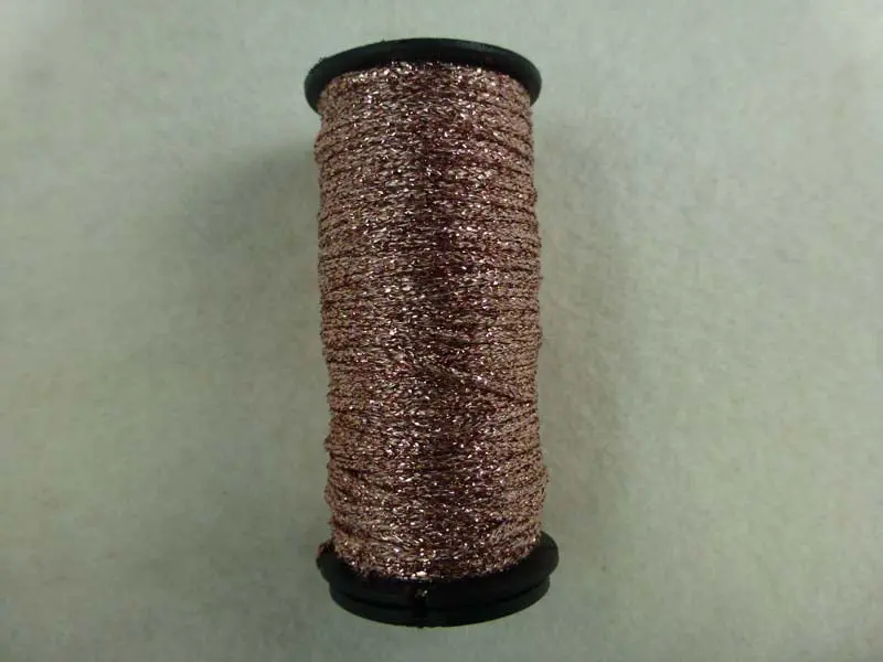 Med. #16 713 Pink Mauve 1