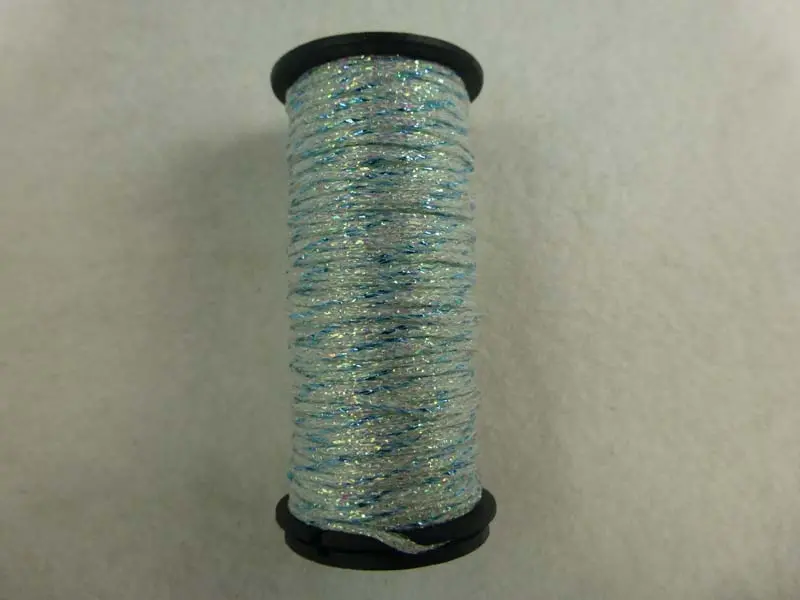 Med. #16 1432 Blue Ice 1