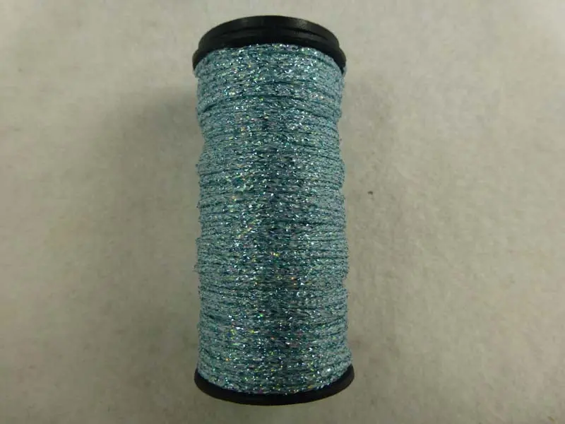 Med. #16 3214 Blue Zircon 1