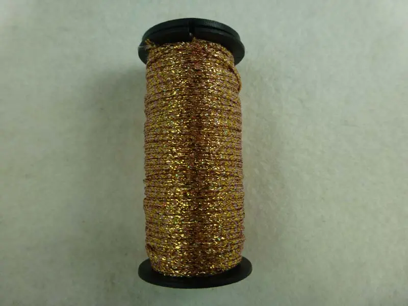 Med. #16 3270 Amber 1