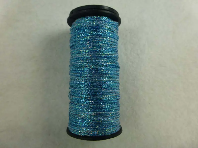 Med. #16 3506 Blue Samba 1