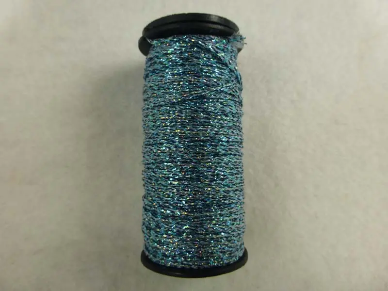 Med. #16 3514 Blue Merengue 1