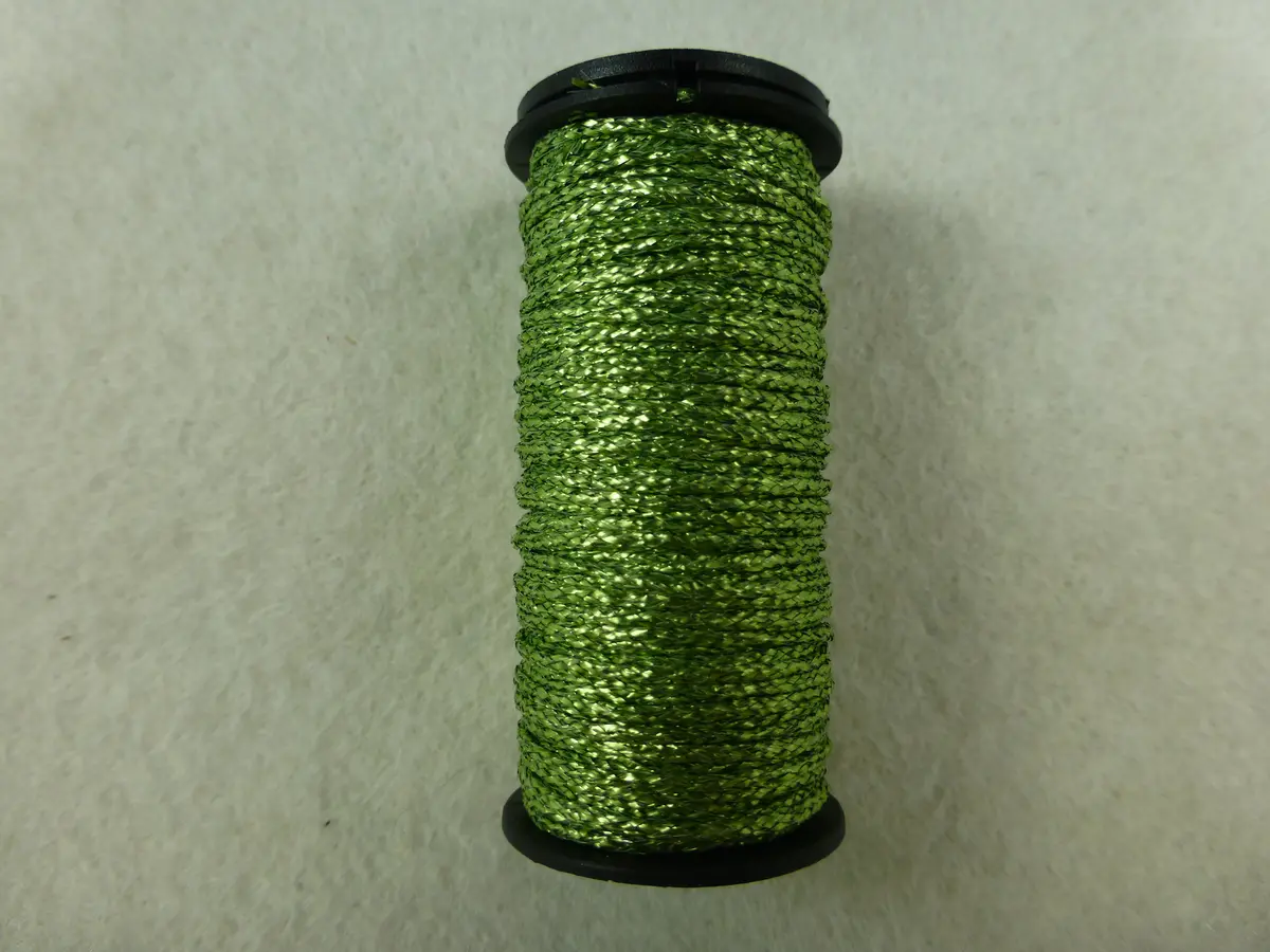 Med. #16 4011V Adventure Green 1