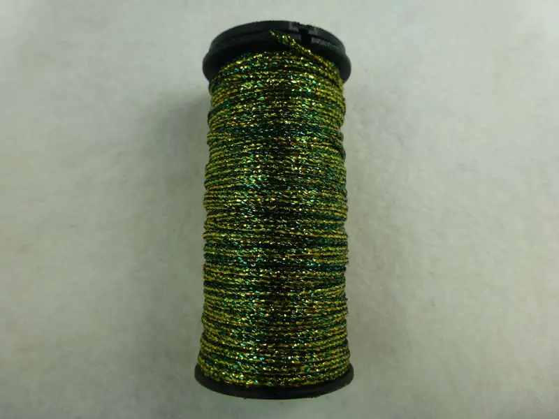 Med. #16 5011 Elfin Green 1