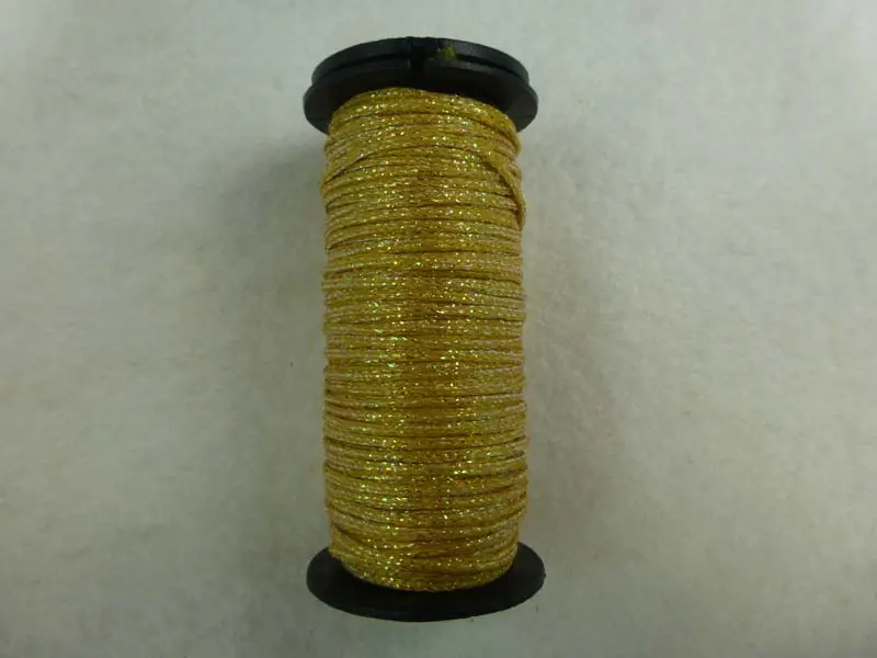 Med. #16 5720 Gum Drop Gold 1
