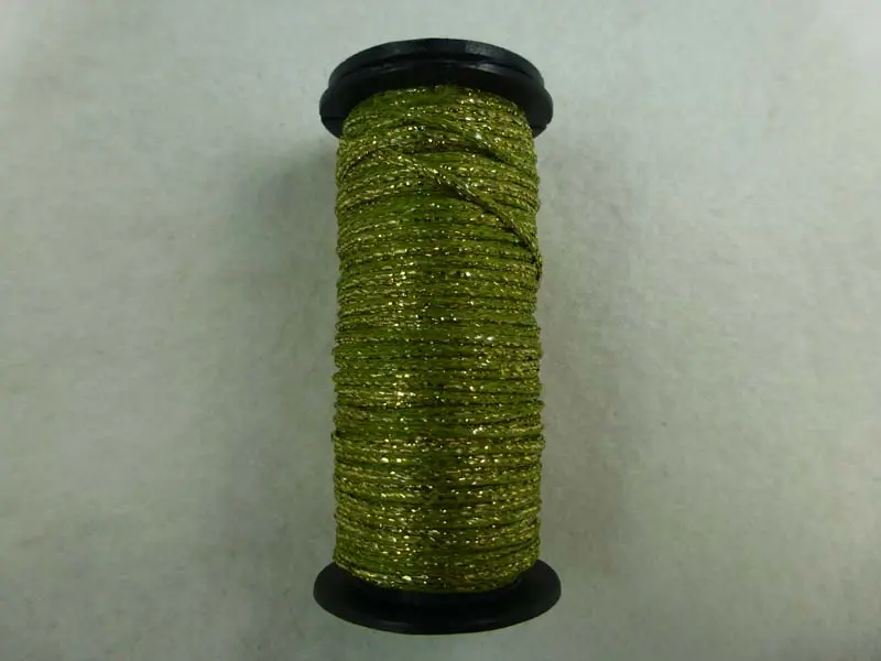 Med. #16 5835 Golden Olive 1