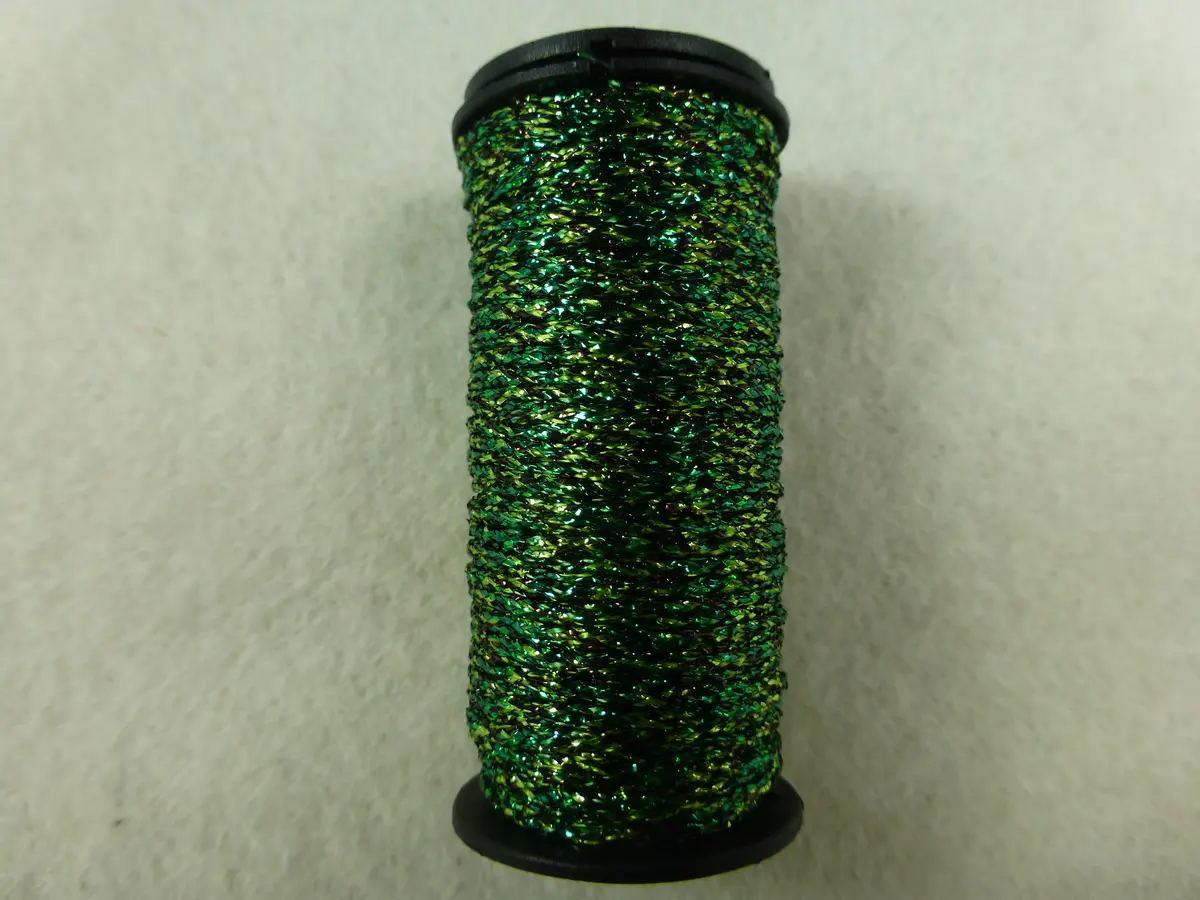 Med. #16 5982 Forest Green 1