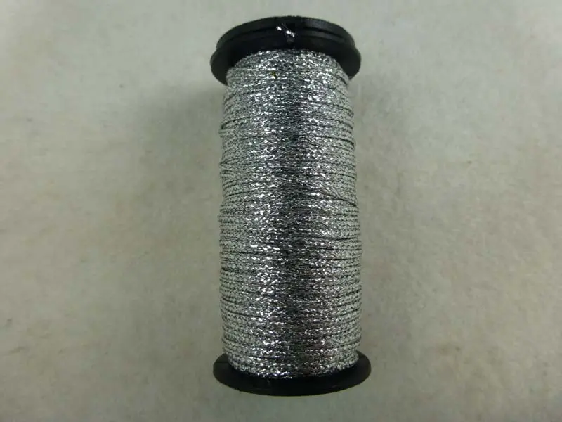 Med. #16 001Hl Silver High Lustre 1