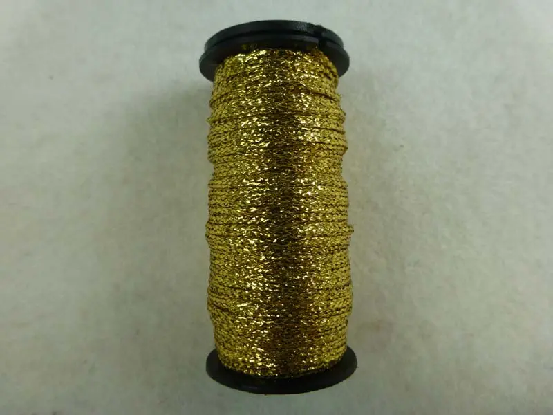 Med. #16 002Hl Gold High Lustre 1