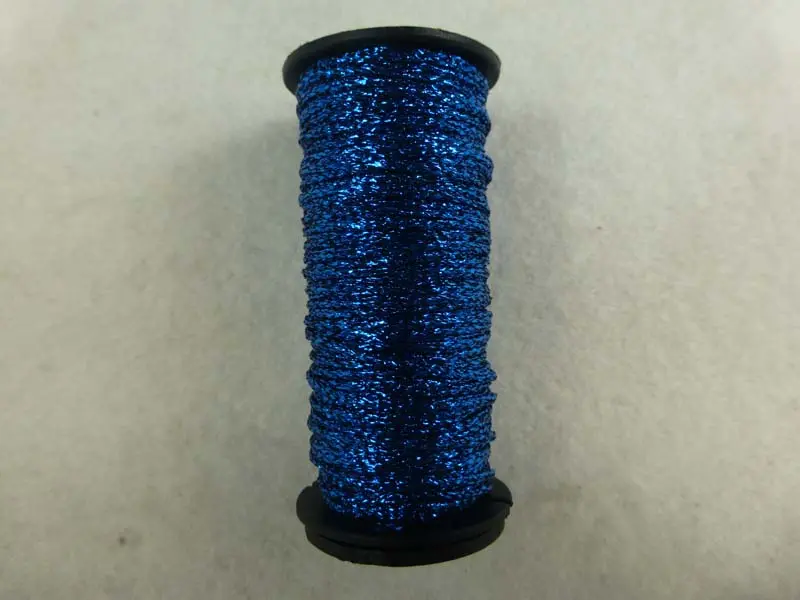Med. #16 006Hl Blue High Lustre 1