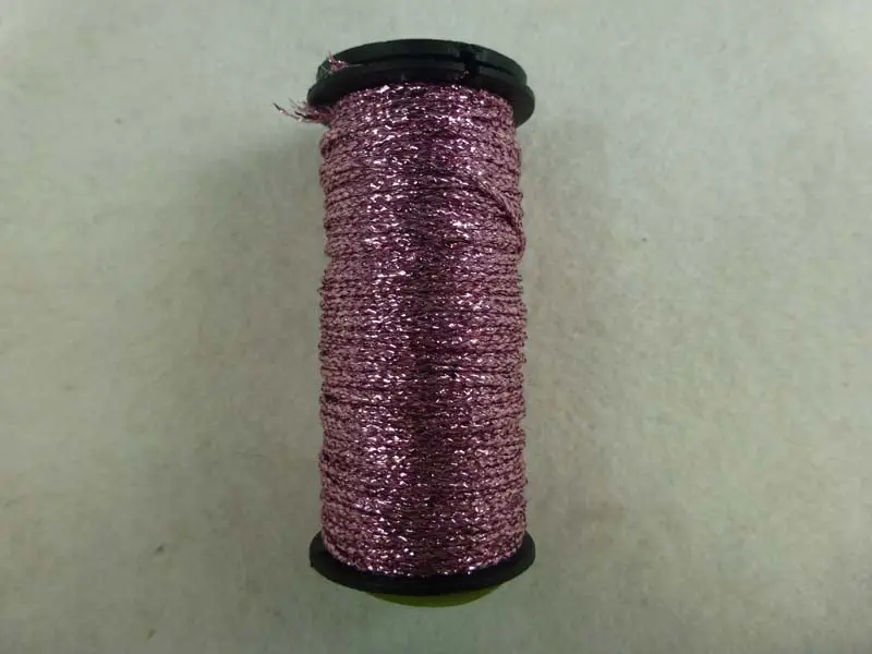 Med. #16 007Hl Pink High Lustre 1