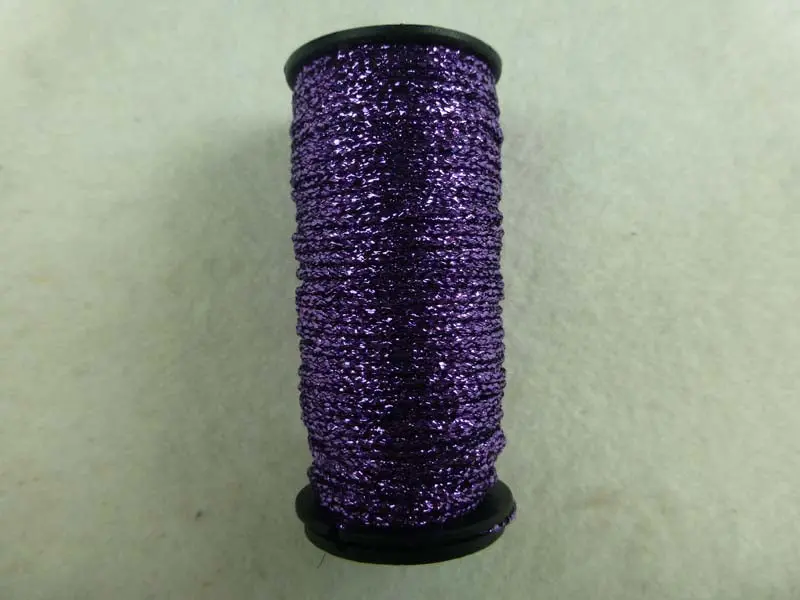 Med. #16 012Hl Purple High Lustre 1