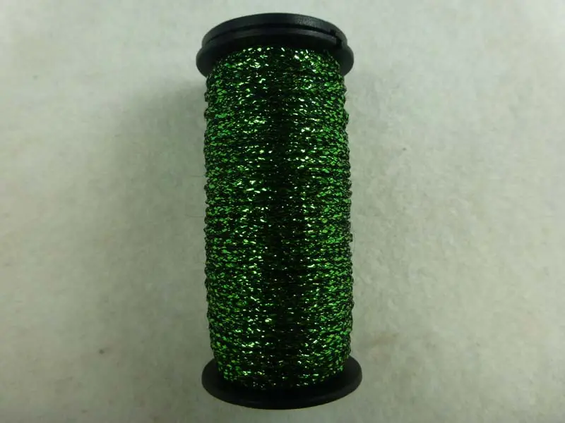 Med. #16 015Hl Chartreuse High Lustre 1