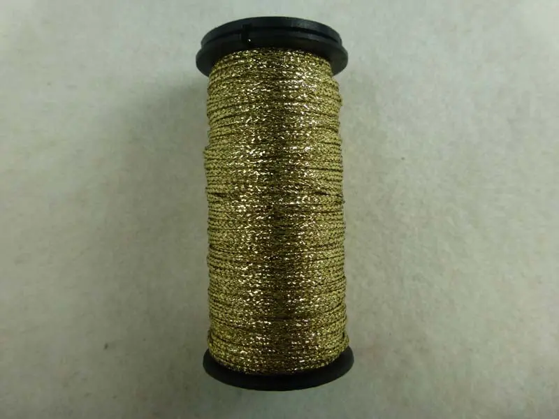 Med. #16 017Hl White Gold High Lustre 1