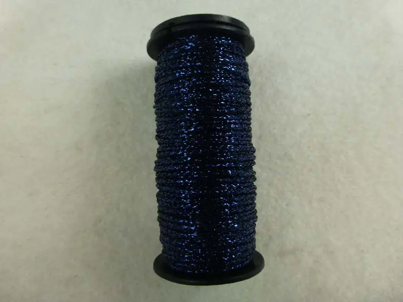 Med. #16 018Hl Navy High Lustre 1