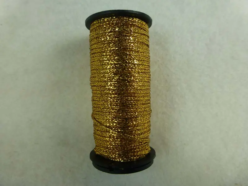 Med. #16 202Hl Aztec Gold High Lustre 1