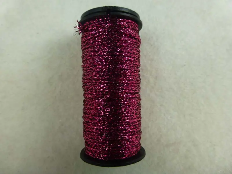 Med. #16 024Hl Fuchsia High Lustre 1
