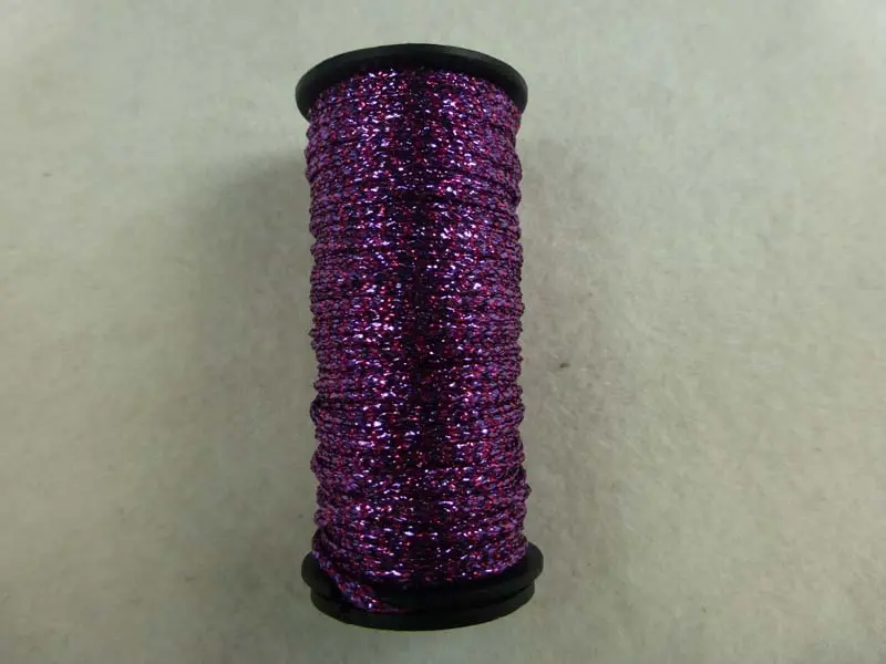 Med. #16 242Hl Magenta Sunset High Lustre 1