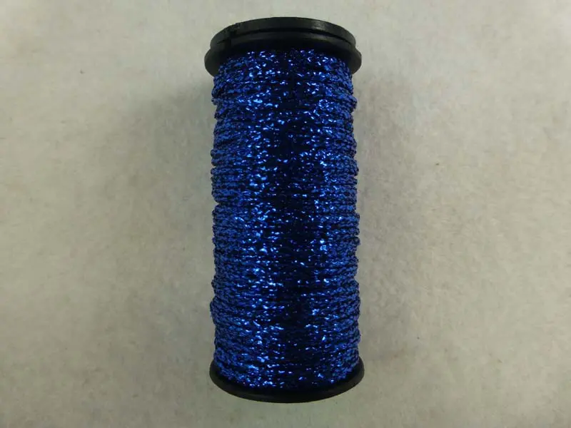 Med. #16 051Hl Sapphire High Lustre 1