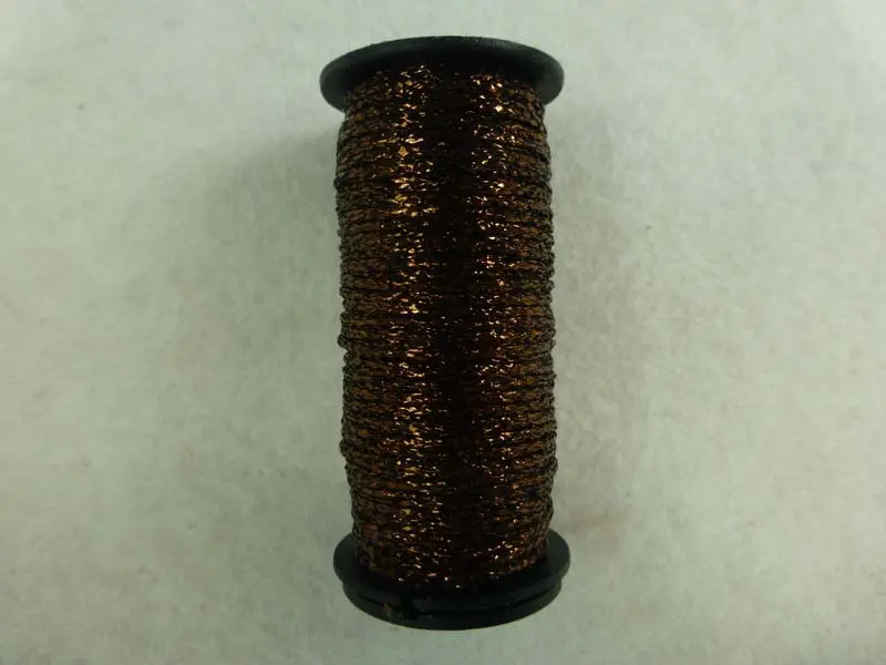 Med. #16 052Hl Bronze High Lustre 1