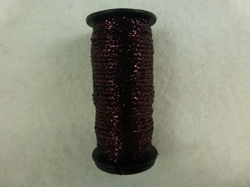 Med. #16 080 Hl Garnet High Lustre 1