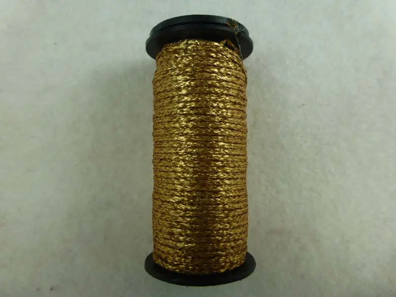 Med. #16 002V Vintage Gold 1