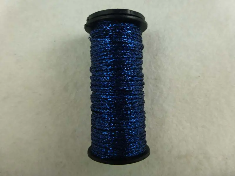Med. #16 018V Vintage Navy 1