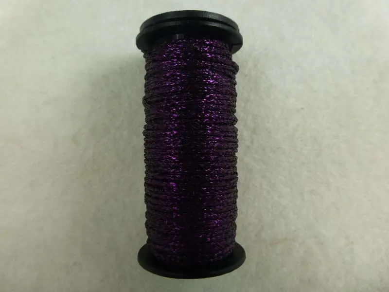 Med. #16 026V Vintage Amethyst 1