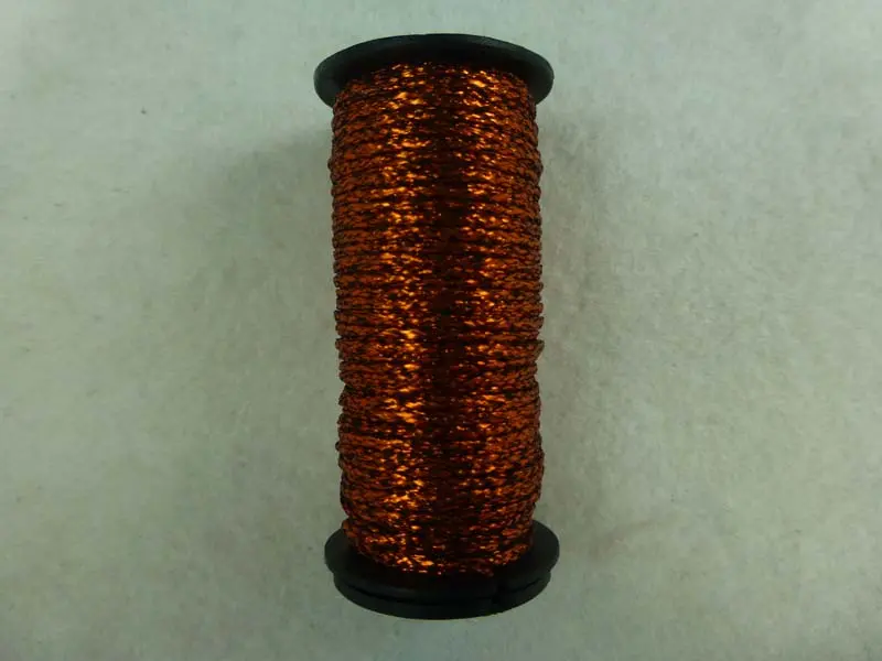 Med. #16 152V Vintage Sienna 1