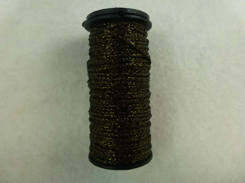 Med. #16 154V Vintage Verdigris 1