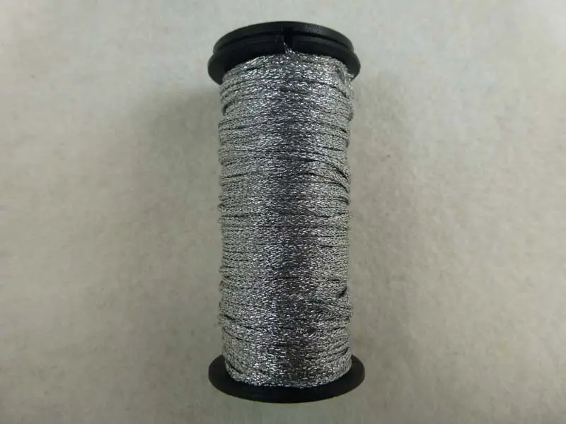 Med. #16 001C Silver Cord 1
