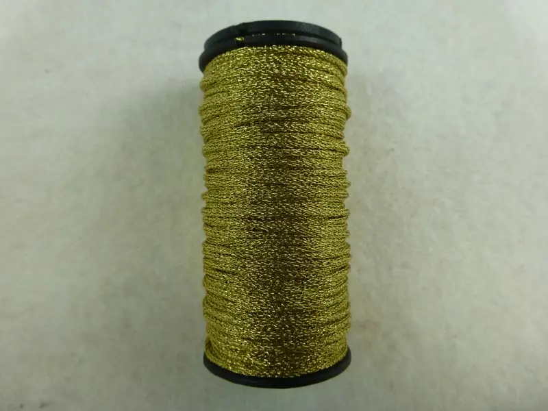 Med. #16 002C Gold Cord 1