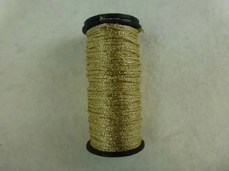 Med. #16 102C Vatican Gold Cord 1