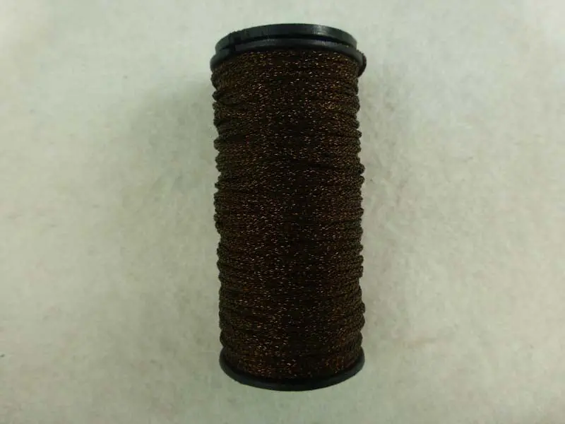 Med. #16 021C Chocolate Cord 1